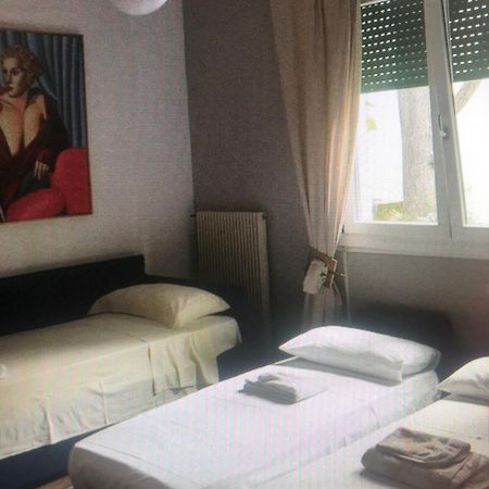 Living Down Town Apartment Bassano del Grappa Ngoại thất bức ảnh