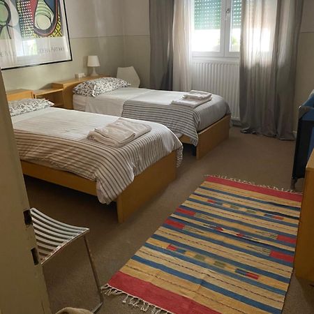 Living Down Town Apartment Bassano del Grappa Ngoại thất bức ảnh