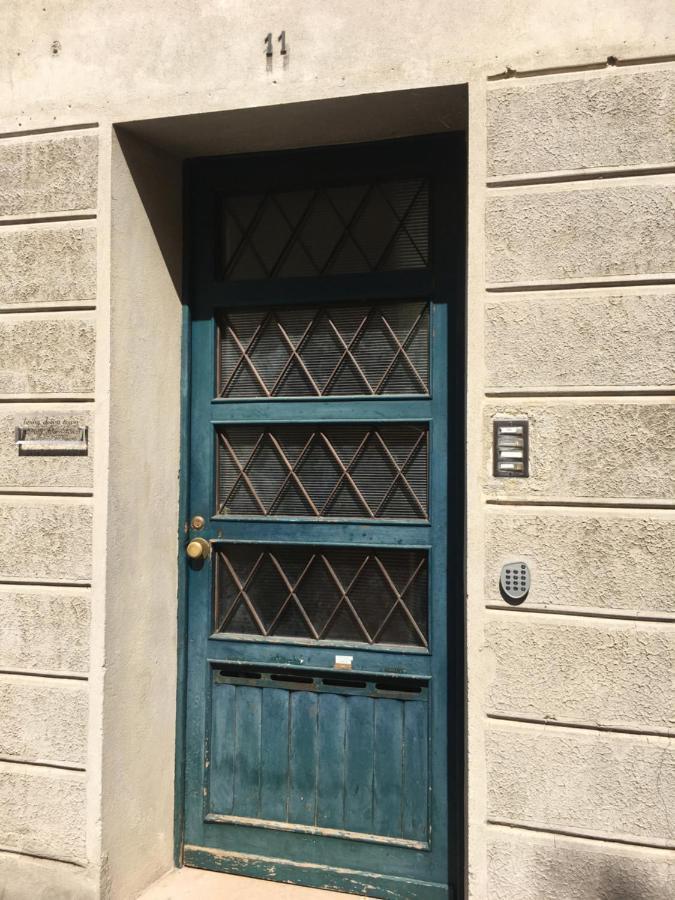 Living Down Town Apartment Bassano del Grappa Ngoại thất bức ảnh