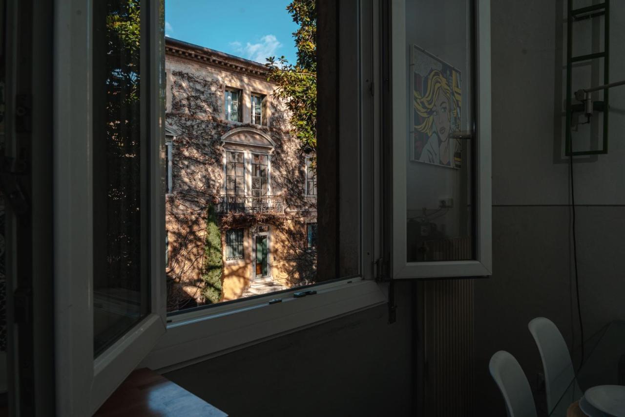 Living Down Town Apartment Bassano del Grappa Ngoại thất bức ảnh