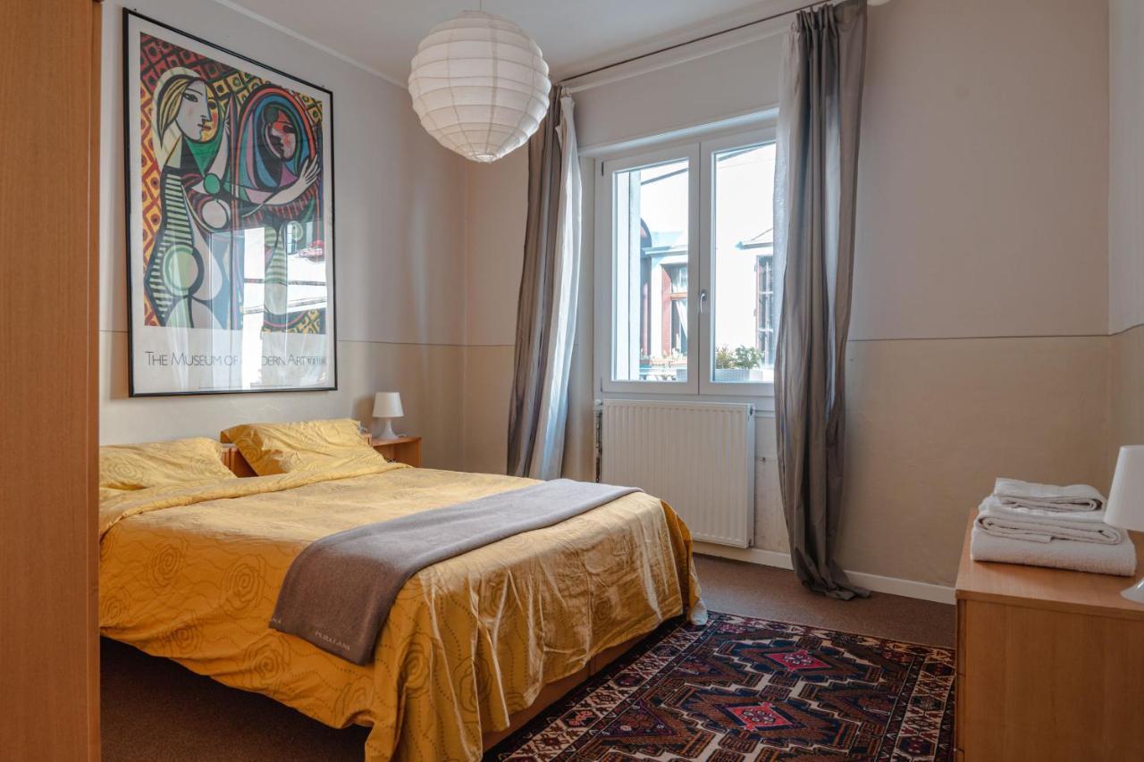 Living Down Town Apartment Bassano del Grappa Ngoại thất bức ảnh
