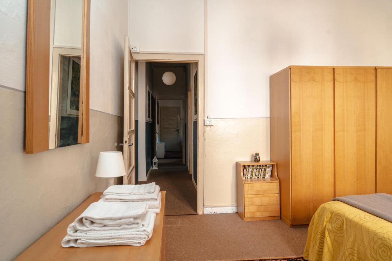 Living Down Town Apartment Bassano del Grappa Ngoại thất bức ảnh