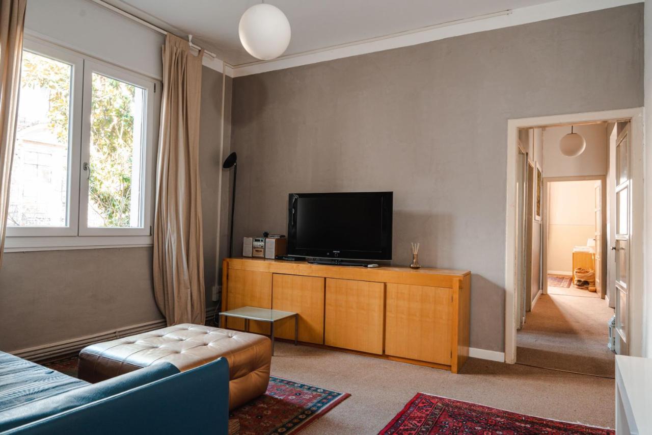 Living Down Town Apartment Bassano del Grappa Ngoại thất bức ảnh