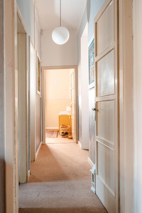 Living Down Town Apartment Bassano del Grappa Ngoại thất bức ảnh
