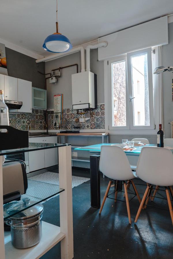 Living Down Town Apartment Bassano del Grappa Ngoại thất bức ảnh