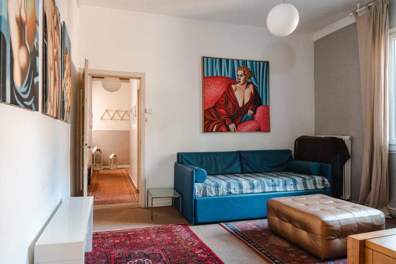 Living Down Town Apartment Bassano del Grappa Ngoại thất bức ảnh