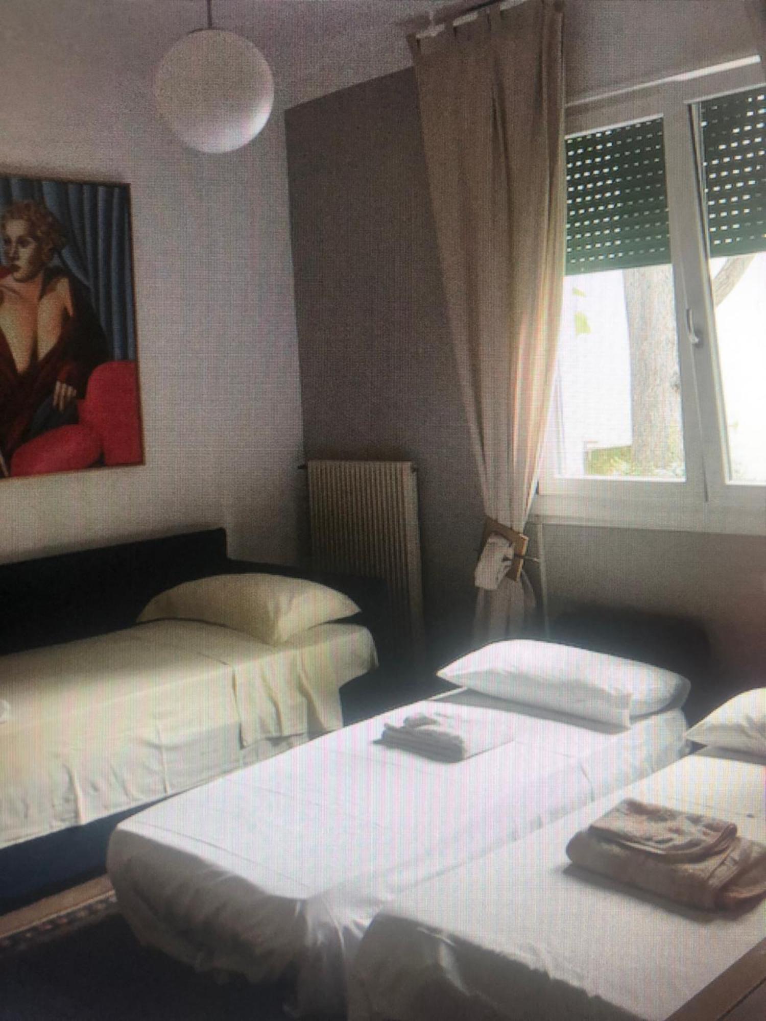 Living Down Town Apartment Bassano del Grappa Ngoại thất bức ảnh