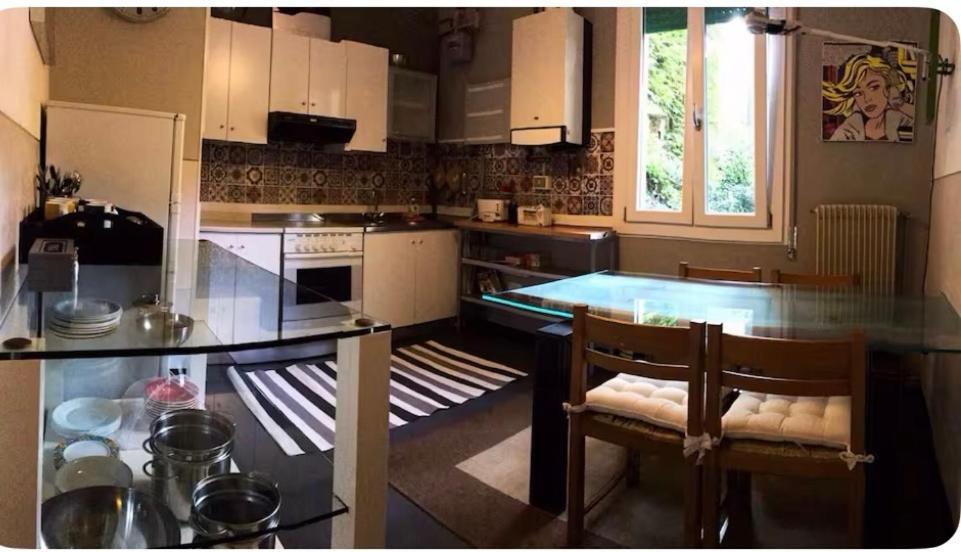 Living Down Town Apartment Bassano del Grappa Ngoại thất bức ảnh