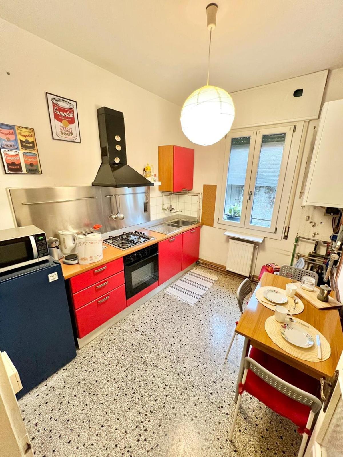 Living Down Town Apartment Bassano del Grappa Ngoại thất bức ảnh