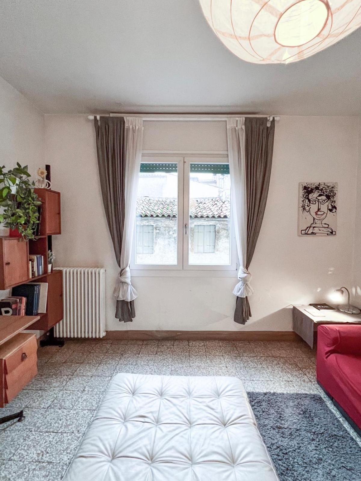 Living Down Town Apartment Bassano del Grappa Ngoại thất bức ảnh