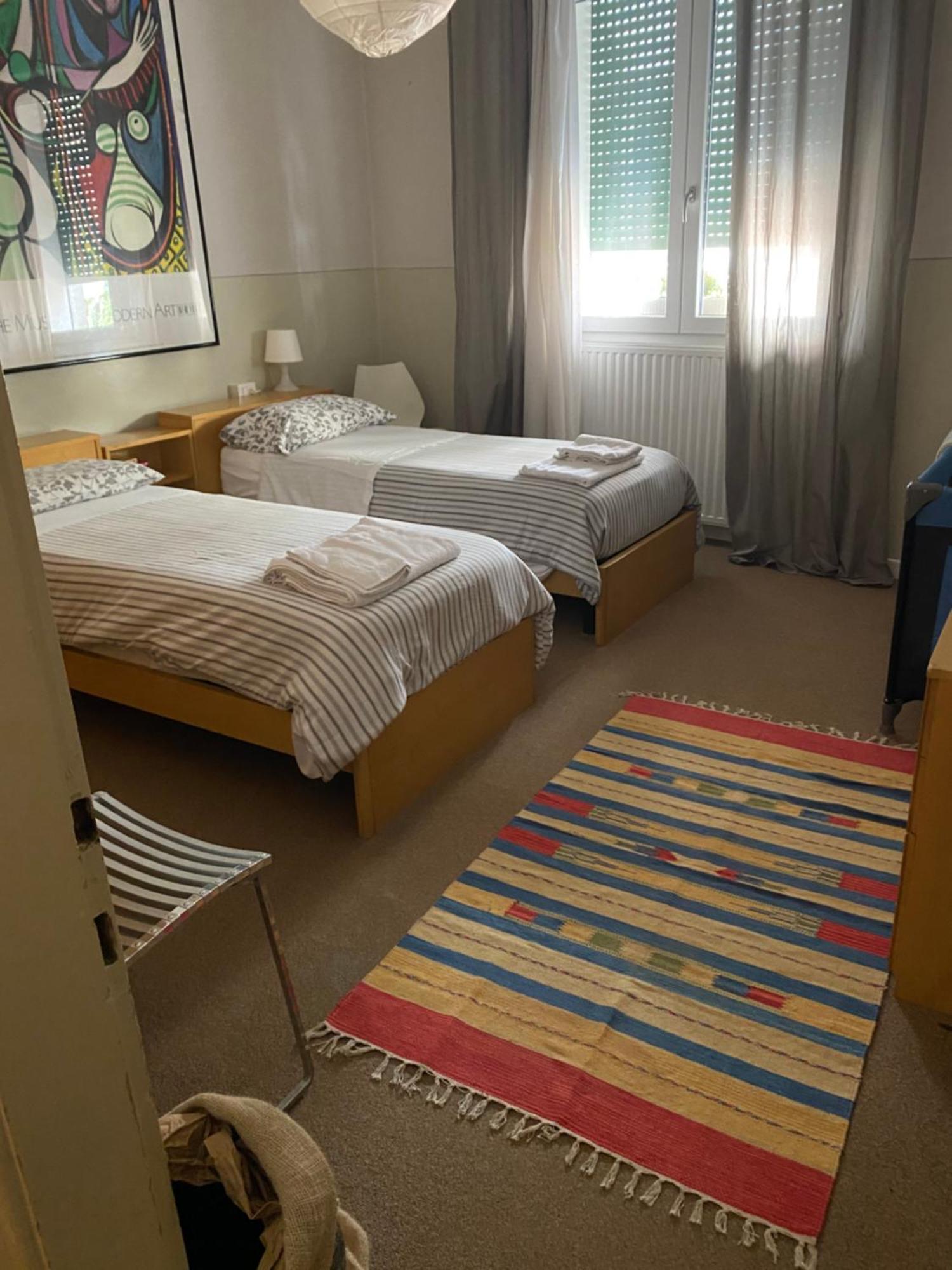 Living Down Town Apartment Bassano del Grappa Ngoại thất bức ảnh
