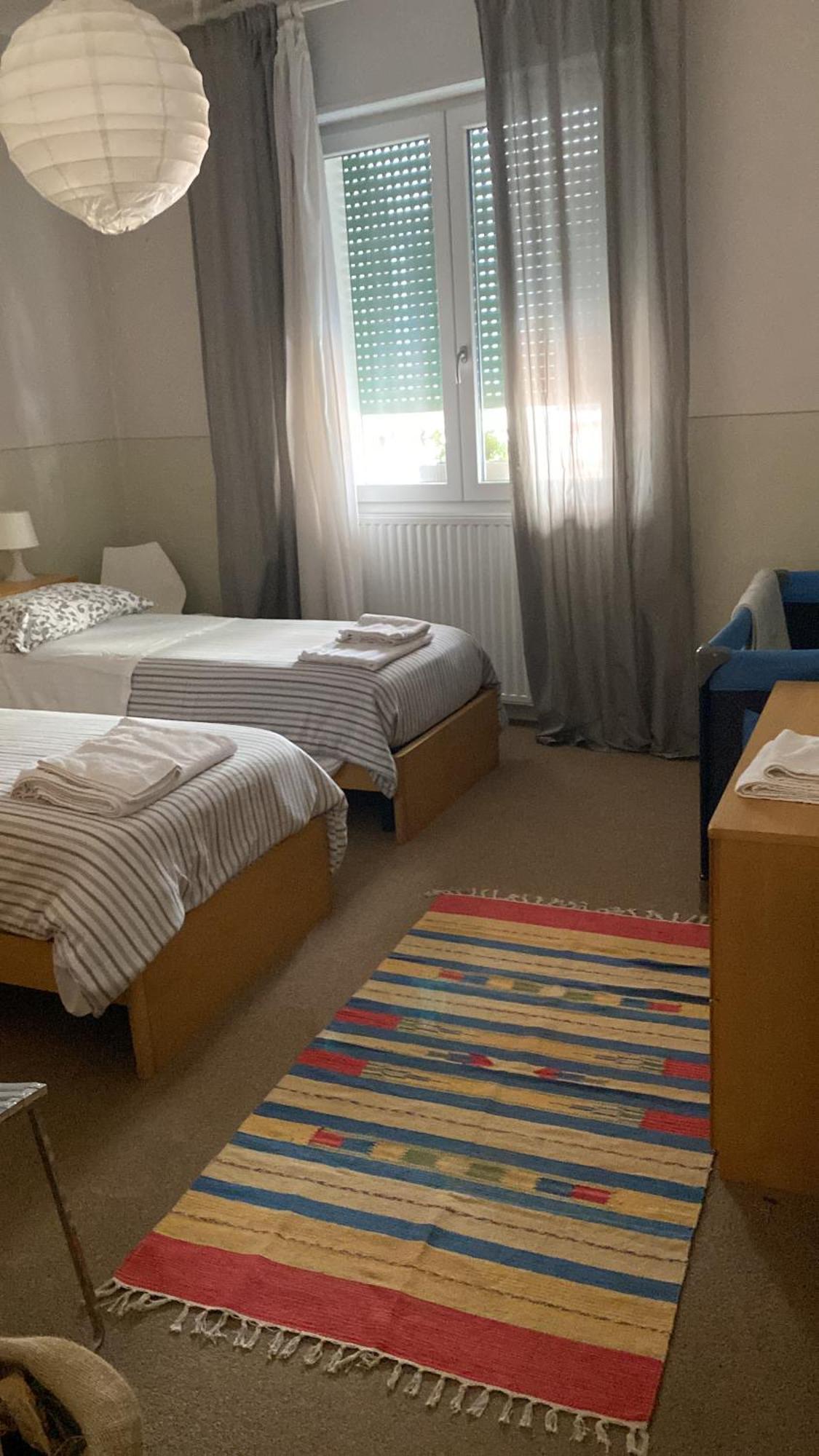 Living Down Town Apartment Bassano del Grappa Ngoại thất bức ảnh