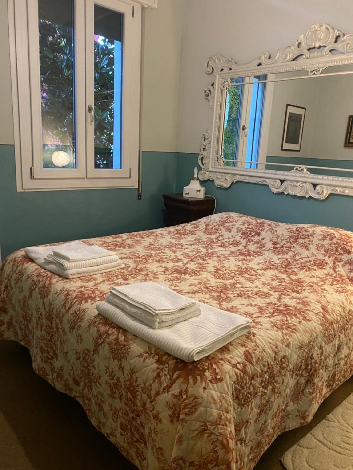 Living Down Town Apartment Bassano del Grappa Ngoại thất bức ảnh
