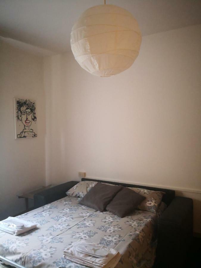 Living Down Town Apartment Bassano del Grappa Ngoại thất bức ảnh