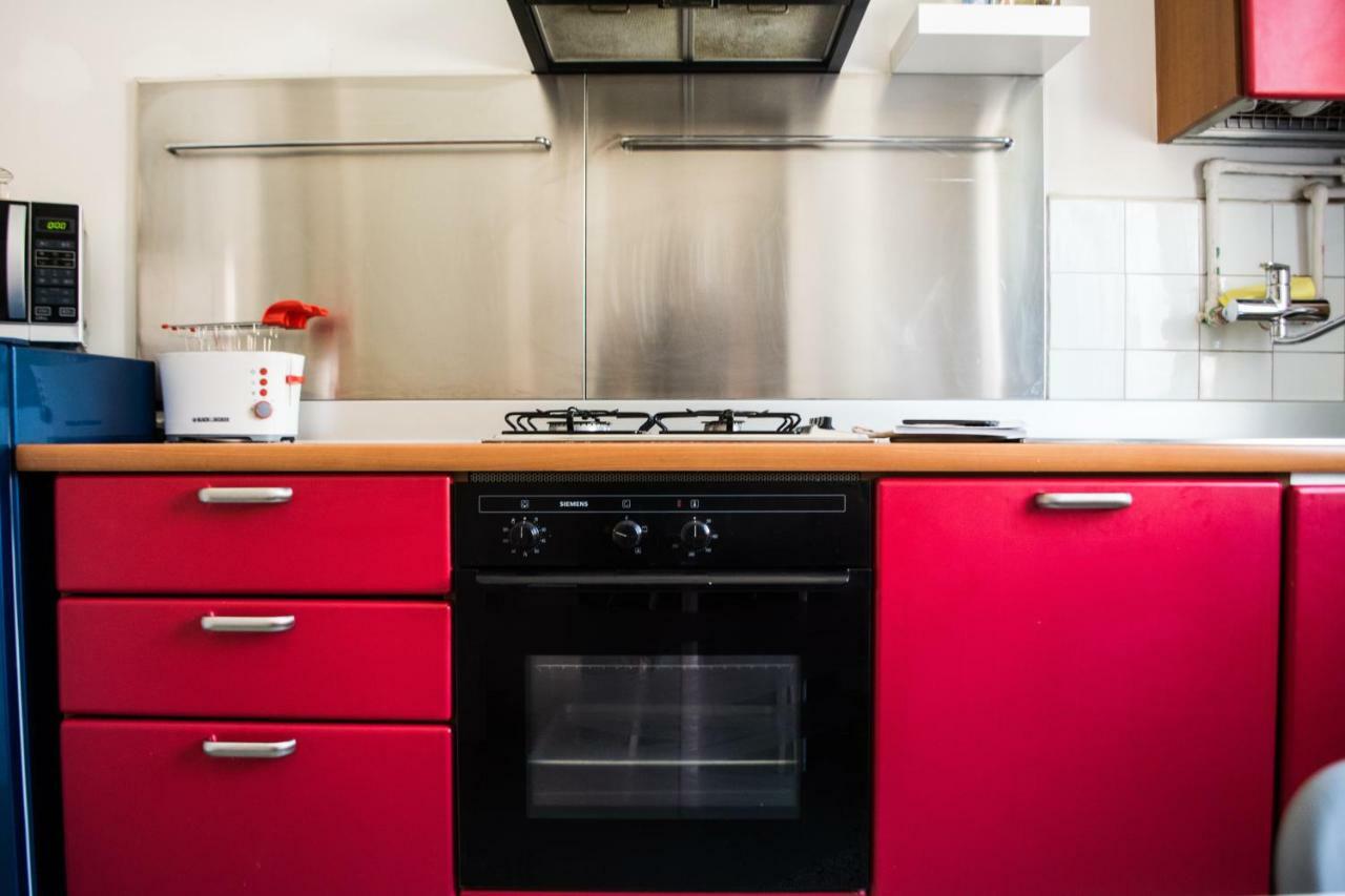 Living Down Town Apartment Bassano del Grappa Ngoại thất bức ảnh