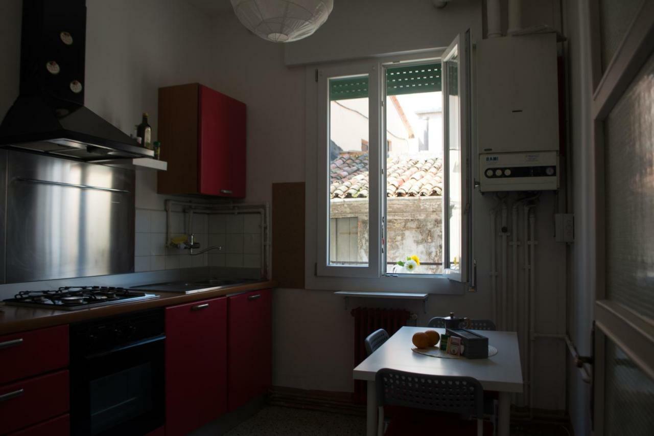 Living Down Town Apartment Bassano del Grappa Ngoại thất bức ảnh