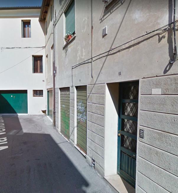 Living Down Town Apartment Bassano del Grappa Ngoại thất bức ảnh
