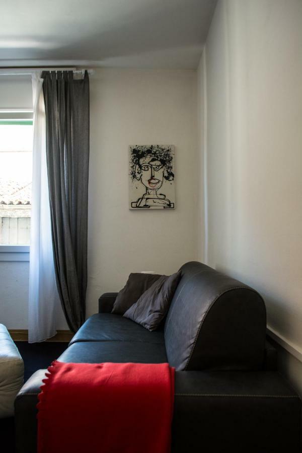 Living Down Town Apartment Bassano del Grappa Ngoại thất bức ảnh