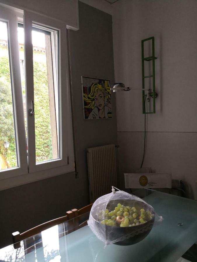 Living Down Town Apartment Bassano del Grappa Ngoại thất bức ảnh