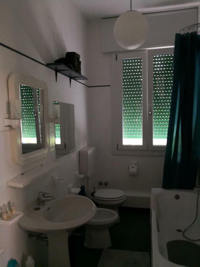 Living Down Town Apartment Bassano del Grappa Ngoại thất bức ảnh