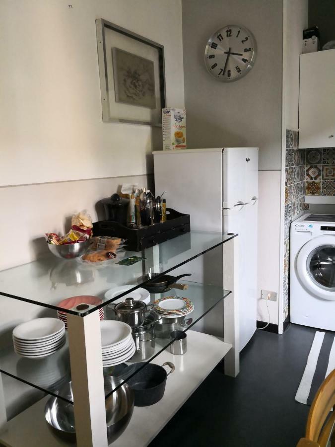 Living Down Town Apartment Bassano del Grappa Ngoại thất bức ảnh